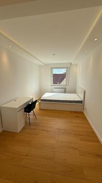 Foto - Etagenwohnung in Stuttgart zur Miete