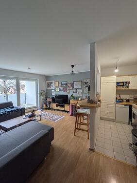 Foto - Etagenwohnung in Berlin zur Miete