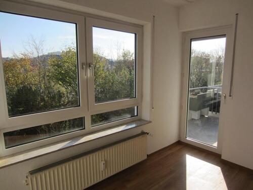 Foto - Zentrale 2 ZKB Wohnung, Siegen Mitte
