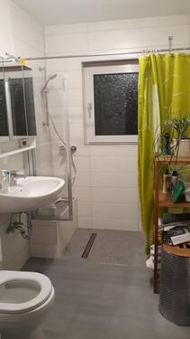 Foto - Etagenwohnung in Siegen zur Miete