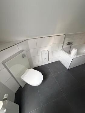 Foto - 2.5 Zimmer Dachgeschoßwohnung in Hamburg