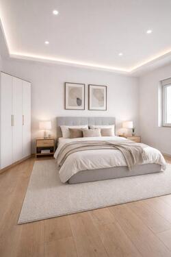 Foto - Erdgeschoßwohnung in Wetter (Ruhr) zur Miete