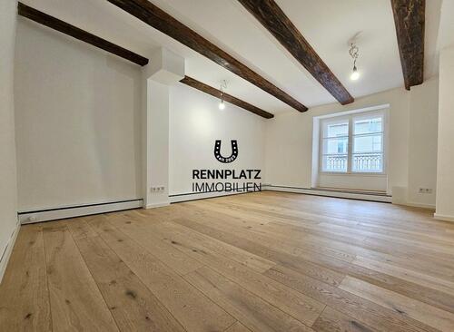 Foto - 3 Zimmer Etagenwohnung zur Miete in Regensburg