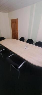 Foto - Büro kleiner Büroraum Zimmer Rudolstadt Zentrum