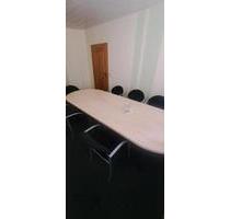 Büro kleiner Büroraum Zimmer Rudolstadt Zentrum