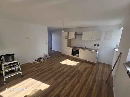 Foto - Erdgeschoßwohnung in Bamberg zur Miete