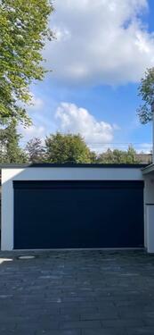 Foto - Garagenstellplatz in Grünwald zu vermieten