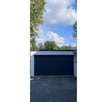 Garagenstellplatz in Grünwald zu vermieten
