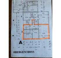 3 Zimmerwohnung Wohnung Singlewohnung WG - Lippstadt Overhagen