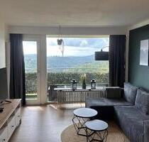 Modernisierte Ferienwohnung „Platzhirsch“ im Panoramic Hohegeiß - Braunlage