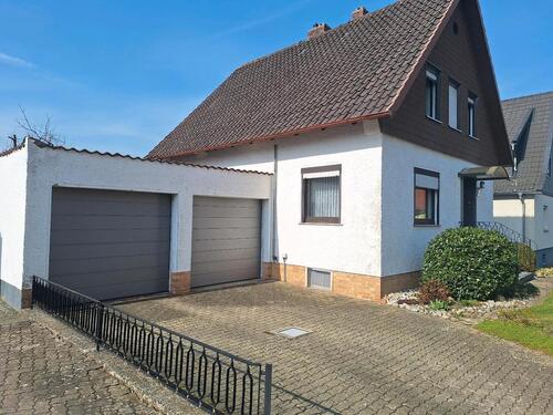 Foto - 3 Zimmer Einfamilienhaus in Bockenem