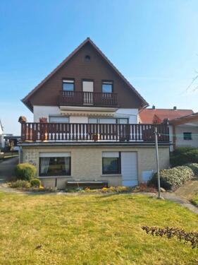 Foto - Einfamilienhaus in Bockenem zum Kaufen