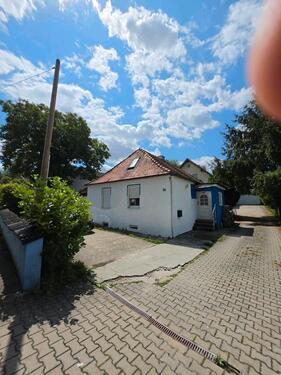 Foto - Einfamilienhaus in Schweitenkirchen zum Kaufen