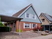 Foto - Haus in Jork Zweifamilienhaus zentrale Lage Garten 2 Wohnungen