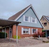 Haus in Jork Zweifamilienhaus zentrale Lage Garten 2 Wohnungen - Buxtehude
