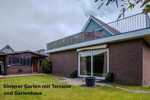 Foto - 8 Zimmer Einfamilienhaus zum Kaufen in Buxtehude