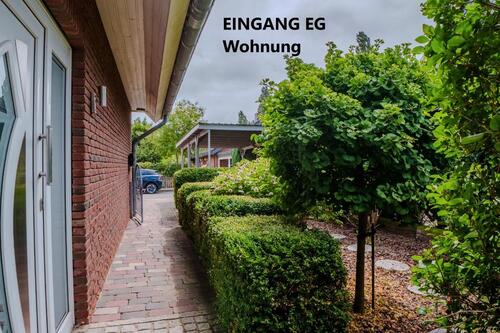 Foto - 8 Zimmer Einfamilienhaus in Buxtehude