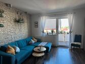 Foto - Modernisierte 4-Zi. Whg mit Waldblick und Wallbox provisionsfrei