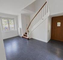 Familienhaus mit großem Grundstück und viel Potenzial - Bocholt