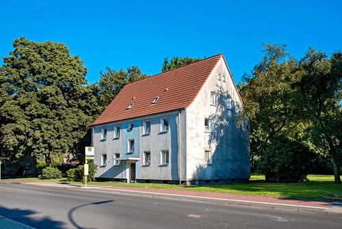 Foto - 2-Zimmer-Wohnung in Gelsenkirchen Scholven