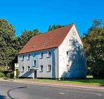 2-Zimmer-Wohnung in Gelsenkirchen Scholven