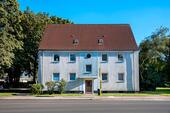 Foto - Etagenwohnung zur Miete in Gelsenkirchen