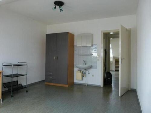 Foto - Teilm. Zimmer in Stud-WG Uninähe nur an Studentenin