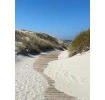 Ferienwohnung auf Langeoog in zentraler Lage