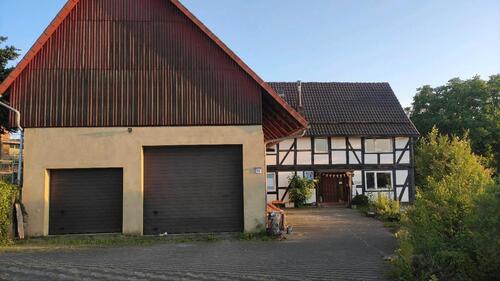 Foto - Einfamilienhaus zum Kaufen in Uslar