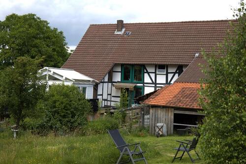 Foto - Einfamilienhaus in Uslar