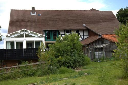 Foto - Einfamilienhaus in Uslar zum Kaufen