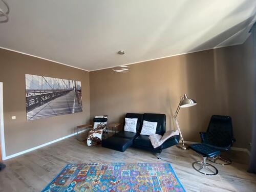 Foto - Schwerin City Wohnung Möbliert Alles VORHANDEN
