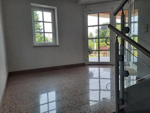 Foto - exklusive 3,5 Zimmerwohnung mit Blick in die Natur