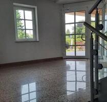 exklusive 3,5 Zimmerwohnung mit Blick in die Natur - Zschorlau
