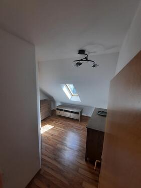 Foto - Etagenwohnung in Zschorlau