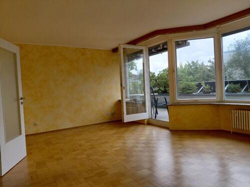 Foto - Etagenwohnung zum Kaufen in Amberg