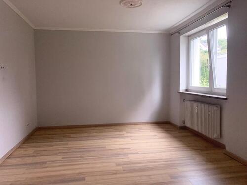 Foto - Etagenwohnung in Amberg