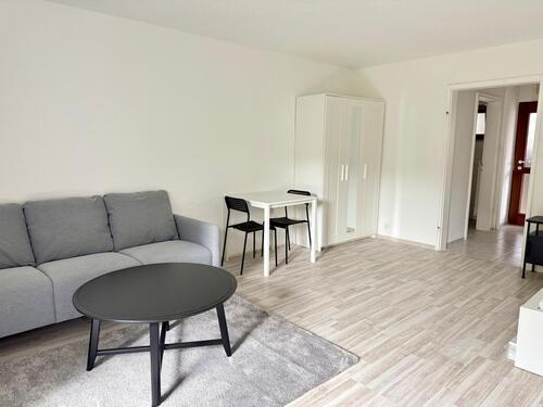 Foto - Etagenwohnung zur Miete in Pfinztal