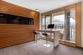 Foto - Mitgliedschaften für flexible Arbeitsplätze in Regus Laim