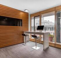 Mitgliedschaften für flexible Arbeitsplätze in Regus Laim - München Pasing-Obermenzing