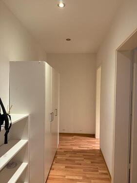 Foto - Etagenwohnung zur Miete in Leipzig