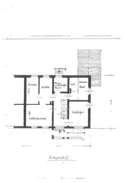 Foto - Einfamilienhaus zum Kaufen in Bad Sachsa