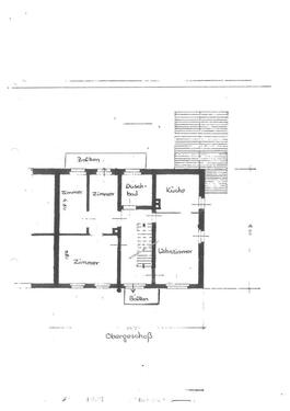 Foto - Einfamilienhaus in Bad Sachsa