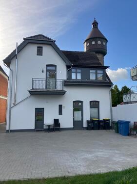 Foto - Etagenwohnung zur Miete in Heide