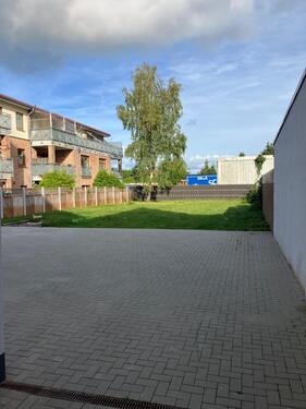 Foto - Etagenwohnung in Heide