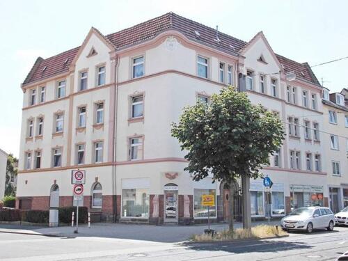 Foto - 3ZKB Altbau Weserspitze, Nähe Uni und Klinikum