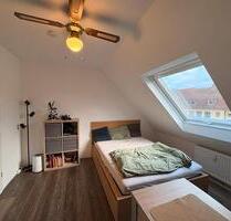 WG-Zimmer mit eigenem Badezimmer Osnabrück Innenstadt