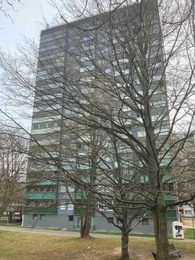 Foto - Etagenwohnung in Kassel