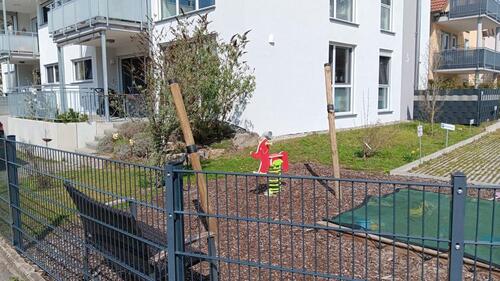 Foto - 3 Zimmer Wohnung in Steißlingen