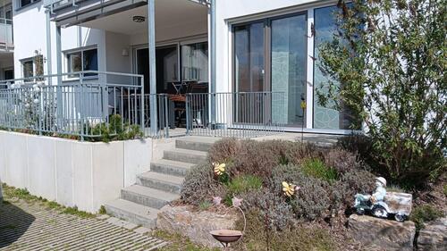 Foto - Etagenwohnung in Steißlingen